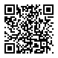 Kod QR do zeskanowania na urządzeniu mobilnym w celu wyświetlenia na nim tej strony