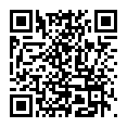 Kod QR do zeskanowania na urządzeniu mobilnym w celu wyświetlenia na nim tej strony