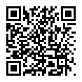 Kod QR do zeskanowania na urządzeniu mobilnym w celu wyświetlenia na nim tej strony