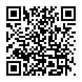 Kod QR do zeskanowania na urządzeniu mobilnym w celu wyświetlenia na nim tej strony