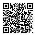 Kod QR do zeskanowania na urządzeniu mobilnym w celu wyświetlenia na nim tej strony