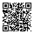 Kod QR do zeskanowania na urządzeniu mobilnym w celu wyświetlenia na nim tej strony