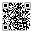 Kod QR do zeskanowania na urządzeniu mobilnym w celu wyświetlenia na nim tej strony