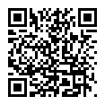 Kod QR do zeskanowania na urządzeniu mobilnym w celu wyświetlenia na nim tej strony