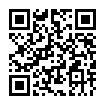 Kod QR do zeskanowania na urządzeniu mobilnym w celu wyświetlenia na nim tej strony