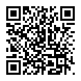 Kod QR do zeskanowania na urządzeniu mobilnym w celu wyświetlenia na nim tej strony