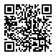 Kod QR do zeskanowania na urządzeniu mobilnym w celu wyświetlenia na nim tej strony