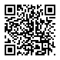 Kod QR do zeskanowania na urządzeniu mobilnym w celu wyświetlenia na nim tej strony