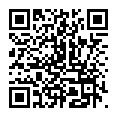 Kod QR do zeskanowania na urządzeniu mobilnym w celu wyświetlenia na nim tej strony