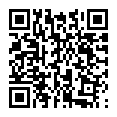 Kod QR do zeskanowania na urządzeniu mobilnym w celu wyświetlenia na nim tej strony