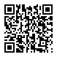 Kod QR do zeskanowania na urządzeniu mobilnym w celu wyświetlenia na nim tej strony