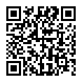 Kod QR do zeskanowania na urządzeniu mobilnym w celu wyświetlenia na nim tej strony