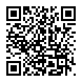 Kod QR do zeskanowania na urządzeniu mobilnym w celu wyświetlenia na nim tej strony