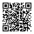 Kod QR do zeskanowania na urządzeniu mobilnym w celu wyświetlenia na nim tej strony