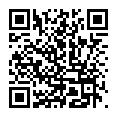 Kod QR do zeskanowania na urządzeniu mobilnym w celu wyświetlenia na nim tej strony