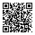 Kod QR do zeskanowania na urządzeniu mobilnym w celu wyświetlenia na nim tej strony