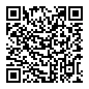 Kod QR do zeskanowania na urządzeniu mobilnym w celu wyświetlenia na nim tej strony