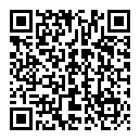 Kod QR do zeskanowania na urządzeniu mobilnym w celu wyświetlenia na nim tej strony