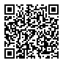 Kod QR do zeskanowania na urządzeniu mobilnym w celu wyświetlenia na nim tej strony