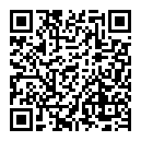 Kod QR do zeskanowania na urządzeniu mobilnym w celu wyświetlenia na nim tej strony