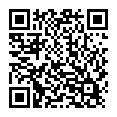 Kod QR do zeskanowania na urządzeniu mobilnym w celu wyświetlenia na nim tej strony