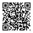 Kod QR do zeskanowania na urządzeniu mobilnym w celu wyświetlenia na nim tej strony