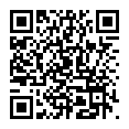 Kod QR do zeskanowania na urządzeniu mobilnym w celu wyświetlenia na nim tej strony