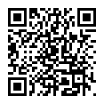 Kod QR do zeskanowania na urządzeniu mobilnym w celu wyświetlenia na nim tej strony