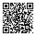 Kod QR do zeskanowania na urządzeniu mobilnym w celu wyświetlenia na nim tej strony