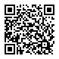 Kod QR do zeskanowania na urządzeniu mobilnym w celu wyświetlenia na nim tej strony