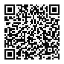 Kod QR do zeskanowania na urządzeniu mobilnym w celu wyświetlenia na nim tej strony