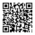 Kod QR do zeskanowania na urządzeniu mobilnym w celu wyświetlenia na nim tej strony