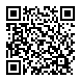 Kod QR do zeskanowania na urządzeniu mobilnym w celu wyświetlenia na nim tej strony