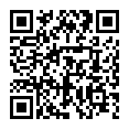 Kod QR do zeskanowania na urządzeniu mobilnym w celu wyświetlenia na nim tej strony