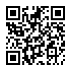 Kod QR do zeskanowania na urządzeniu mobilnym w celu wyświetlenia na nim tej strony