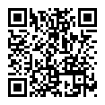 Kod QR do zeskanowania na urządzeniu mobilnym w celu wyświetlenia na nim tej strony