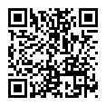 Kod QR do zeskanowania na urządzeniu mobilnym w celu wyświetlenia na nim tej strony