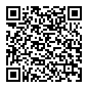 Kod QR do zeskanowania na urządzeniu mobilnym w celu wyświetlenia na nim tej strony