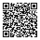 Kod QR do zeskanowania na urządzeniu mobilnym w celu wyświetlenia na nim tej strony