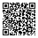 Kod QR do zeskanowania na urządzeniu mobilnym w celu wyświetlenia na nim tej strony