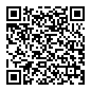 Kod QR do zeskanowania na urządzeniu mobilnym w celu wyświetlenia na nim tej strony