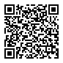 Kod QR do zeskanowania na urządzeniu mobilnym w celu wyświetlenia na nim tej strony