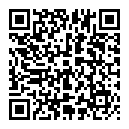 Kod QR do zeskanowania na urządzeniu mobilnym w celu wyświetlenia na nim tej strony