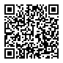 Kod QR do zeskanowania na urządzeniu mobilnym w celu wyświetlenia na nim tej strony