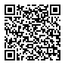 Kod QR do zeskanowania na urządzeniu mobilnym w celu wyświetlenia na nim tej strony