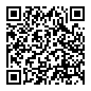 Kod QR do zeskanowania na urządzeniu mobilnym w celu wyświetlenia na nim tej strony