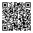 Kod QR do zeskanowania na urządzeniu mobilnym w celu wyświetlenia na nim tej strony