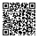 Kod QR do zeskanowania na urządzeniu mobilnym w celu wyświetlenia na nim tej strony