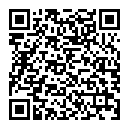 Kod QR do zeskanowania na urządzeniu mobilnym w celu wyświetlenia na nim tej strony