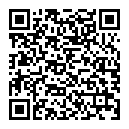 Kod QR do zeskanowania na urządzeniu mobilnym w celu wyświetlenia na nim tej strony